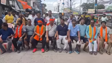 Photo of एनडीए का ‘बिहार बंद’, कुछ जगहों से मारपीट की खबरें, राजद ने किया पलटवार