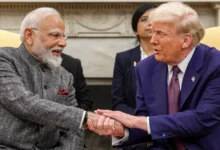 Photo of देखते ही रह गए राष्ट्रपति ट्रंप और भारत ने हाई टैरिफ को ठेंगा दिखा कर दिया बड़ा खेल