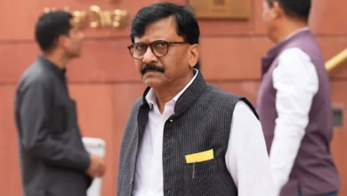 Photo of Maharashtra: मुंबई मराठी साहित्य संघ पर बीजेपी के कथित कब्जे का आरोप, संजय राउत का तीखा हमला
