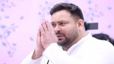 Photo of बिहार CM के सवाल पर क्यों चुप हो गए थे राहुल? तेजस्वी ने दिया जवाब, अशोक स्तंभ पर की टिप्पणी?