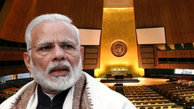 Photo of पीएम मोदी अमेरिका में UN महासभा के सत्र में नहीं लेंगे हिस्सा, एस. जयशंकर कर सकते हैं संबोधित