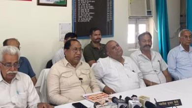Photo of चार दिन में दो बार रोहतक आएंगे मुख्यमंत्री नायब सैनी