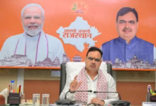 Photo of 17 सितंबर से प्रदेश भर में लगेंगे शहरी सेवा शिविर, भवन-भूखंड संबंधी मामलों में मिलेगी बड़ी राहत