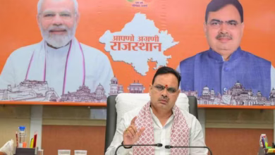 Photo of 17 सितंबर से प्रदेश भर में लगेंगे शहरी सेवा शिविर, भवन-भूखंड संबंधी मामलों में मिलेगी बड़ी राहत
