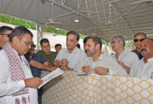 Photo of शहरी और ग्रामीण सेवा शिविर; पट्टे से लेकर पेंशन तक, एक ही जगह हो सकेंगे इन 18 विभागों के काम