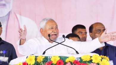Photo of ‘पीएम मोदी ने बिहार को बहुत कुछ दे दिया’, गया जी में बोले सीएम नीतीश; कहा- हर वर्ग के लिए किया काम
