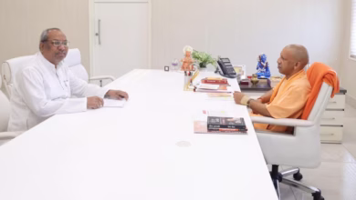 Photo of सीएम योगी से मिले संजय निषाद, अपने बयानों को लेकर दी सफाई; गोरखपुर में दी थी गठबंधन तोड़ने की चेतावनी