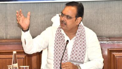 Photo of राजस्थान के कॉलेज में 4700 पदों पर वैकेंसी: जानिए CM भजनलाल ने किए और क्या फैसले