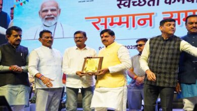 Photo of स्वच्छता से खुला समृद्धि का राज़? CM मोहन यादव ने इंदौर को दी ये दो बड़ी सौगात