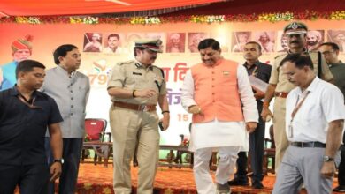 Photo of सड़क से जल योजना तक… CM मोहन यादव के वो 25 प्रोजेक्ट्स जो बदल देंगे अमानगंज का भविष्य