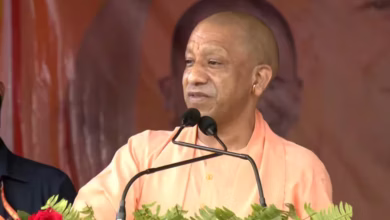 Photo of ‘बुलडोजर से कचूमर निकाल जहन्नुम भेज दिया’, बिहार में माफियाओं पर बरसे CM योगी आदित्यनाथ