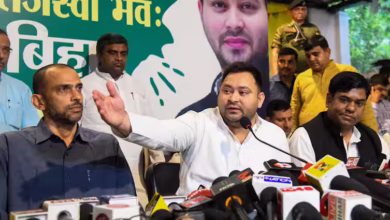 Photo of महागठबंधन में सीट शेयरिंग का ताजा फॉर्मूला आया, कांग्रेस को नहीं मिल रहा ‘भाव’, VIP को फायदा