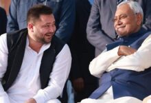 Photo of बिहार का अगला CM कौन? नीतीश कुमार का जिक्र कर अखिलेश यादव का बड़ा दावा