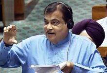 Photo of ‘मैं क्यों गाली खाऊं? सड़क पर गड्ढे हैं तो…’, ऐसा क्या हुआ, जो नितिन गडकरी ने दिया ये बयान?