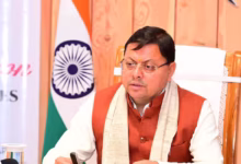 Photo of UKSSSC पेपर लीक की CBI करेगी जांच, सीएम पुष्कर सिंह धामी ने दिए आदेश