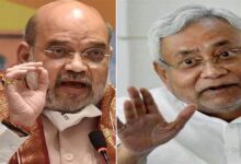 Photo of Bihar Elections 2025: नीतीश कुमार फिर बनेंगे मुख्यमंत्री या नहीं? BJP की तरफ से आए दो सिग्नल, CM पोस्ट को लेकर बढ़ गया सस्पेंस!