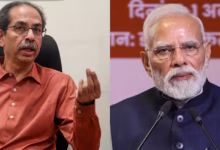 Photo of ‘…वरना किसानों की 3 पीढ़ियां हो जाएंगी बर्बाद’, उद्धव ठाकरे ने PM मोदी को लिखा पत्र, कर दी ये मांग