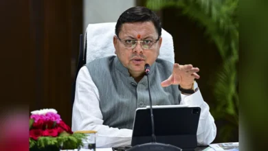 Photo of उत्तराखंड में पिछले 4 सालों में दुगनी हुई पर्यटकों की संख्या, 23.46 करोड़ तक पहुंचा आंकड़ा