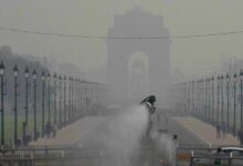 Photo of दिल्ली-यूपी में गुलाबी ठंड का एहसास, प्रदूषण का खतरा भी बढ़ा; कब से पड़ेगी कड़ाके की ठंड?