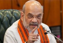 Photo of प्रधानमंत्री मोदी ने अनुच्छेद 370 हटाकर एकीकृत भारत के सरदार पटेल के सपने को साकार किया: अमित शाह