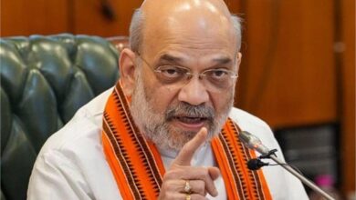 Photo of प्रधानमंत्री मोदी ने अनुच्छेद 370 हटाकर एकीकृत भारत के सरदार पटेल के सपने को साकार किया: अमित शाह