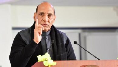 Photo of Defence: पूर्व सैनिकों और उनके आश्रितों को सरकार का दिवाली तोहफा, वित्तीय सहायता में 100 फीसदी की बढ़ोतरी की
