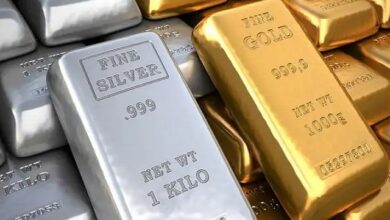 Photo of छठ पूजा पर सोने की चमक पड़ी फीकी, चांदी पर भी लगा ब्रेक, जानें अपने शहर के ताजा रेट