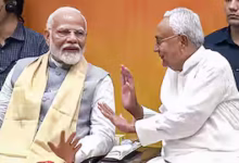 Photo of Bihar Assembly Elections 2025: बिहार में किसे फायदा किसे नुकसान? नीतीश कुमार को लेकर सामने आई नई और बड़ी भविष्यवाणी