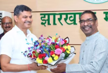 Photo of कौन हैं IAS अविनाश कुमार, जो बनाए गए झारखंड के नए मुख्य सचिव