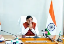 Photo of CM मोहन यादव निवेशकों से करेंगे संवाद, रिन्यूएबल एनर्जी उपकरण निर्माण समेत इन मुद्दों पर होगी चर्चा