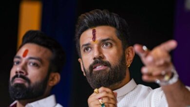 Photo of ‘चिराग पासवान को खत्म करने का सपना देखने वालों…’ LJPR प्रमुख ने दे दिया बड़ा बयान