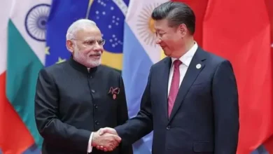 Photo of ‘भारत अब आतंकी हमलों के बाद चुप नहीं रहता बल्कि…’, PM मोदी ने दुनिया को दिया बड़ा संदेश