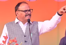 Photo of ‘दोषियों पर होगी कड़ी कार्रवाई’, रायबरेली में दलित युवक की हत्या पर ब्रजेश पाठक ने जताया दुख