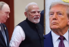 Photo of उल्टा पड़ा दांव! रूस से तेल की खरीद पर भारत को ‘डबल डिस्काउंट’ हुआ ऑफर, अब क्या करेंगे ट्रंप?