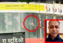 Photo of मुंबई: RA स्टूडियों में बंधक बनाए गए 22 बच्चे रेस्क्यू, हिरासत में आरोपी