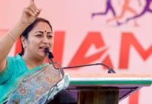Photo of दिल्ली में जल्द ही बनेगा ट्रांसजेंडर वेलफेयर बोर्ड, सीएम रेखा गुप्ता ने किया ऐलान