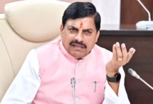 Photo of MP में 9 बच्चों की मौत के बाद Coldrif कफ सिरप की बिक्री पर बैन, CM मोहन यादव बोले- दोषियों को बख्शा नहीं जाएगा