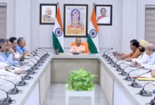 Photo of यूपी में तैयार होगी डिजिटल कृषि नीति, फसल-मौसम बाजार की मिलेगी रियल टाइम जानकारी