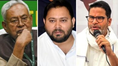 Photo of Bihar Politics: बिहार में इन 15% वोटर्स ने बढ़ाई BJP, RJD, JDU, कांग्रेस और जनसुराज की टेंशन! अब बन रही रणनीति