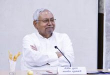 Photo of Nitish Cabinet: बिहार के कर्मचारियों का महंगाई भत्ता बढ़ा, दिवाली से पहले नीतीश सरकार का बड़ा फैसला