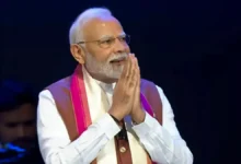 Photo of Bihar Election 2025: प्रधानमंत्री मोदी ने ‘नमो एप’ के माध्यम 10 लाख कार्यकर्ताओं से किया संवाद