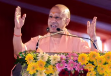 Photo of यूपी की माता-बहनों को योगी सरकार का दीपावली गिफ्ट, फ्री गैस सिलेंडर का दिया उपहार