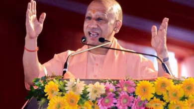 Photo of यूपी की माता-बहनों को योगी सरकार का दीपावली गिफ्ट, फ्री गैस सिलेंडर का दिया उपहार