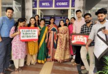 Photo of सफदरजंग अस्पताल में विश्व होस्पिस एवं पैलिएटिव केयर दिवस 2025 मनाया गया