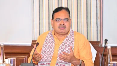 Photo of राजस्थान में सरकारी कर्मचारियों को दिवाली गिफ्ट! इतना परसेंट बढ़ गया DA, 6774 रुपये बोनस का भी ऐलान