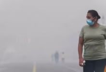 Photo of आर्टिफिशयल रेन हुई फेल, अब कुदरती बारिश से गिरेगा AQI! दिल्ली-NCR में हल्की बौछारों ने बनाई उम्मीद