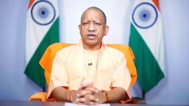 Photo of ‘छठी मइया के कृपा बनल रहे…’, CM योगी ने छठ पर्व की दीं शुभकामनाएं, भोजपुरी में दिया संदेश