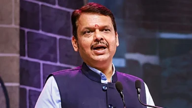 Photo of दशहरा रैली में उद्धव ठाकरे के भाषण पर देवेंद्र फडणवीस का पलटवार, राहुल गांधी को भी घेरा