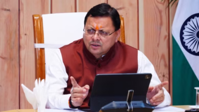 Photo of Uttarakhand: प्रदेश में होगा सीमांत क्षेत्र विकास परिषद का गठन, सीएम धामी ने बोले-नवाचार केंद्र बनाए जाएंगे