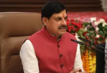 Photo of CM मोहन यादव का अधिकारियों को निर्देश, बोले- ‘स्वास्थ्य सुविधाओं को बढ़ाने के साथ कमियों को दूर करने का करें प्रयास’